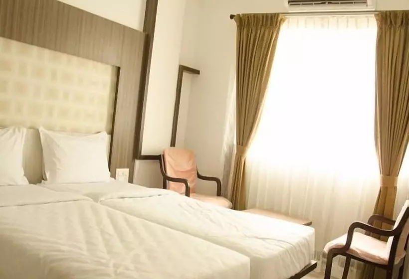 Fotos del hotel Urban House Sepoy Grande:  16