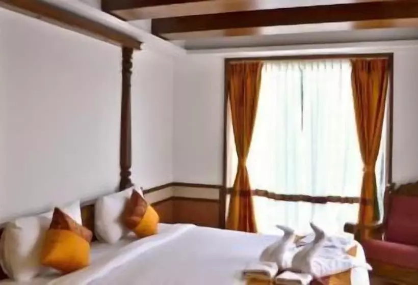 Fotos del hotel Urban House Sepoy Grande:  20