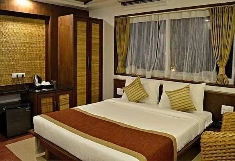 Fotos del hotel Urban House Sepoy Grande:  15