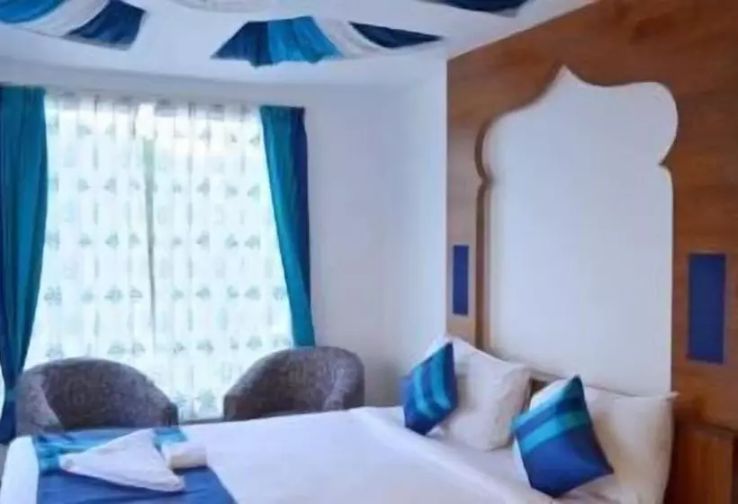 Fotos del hotel Urban House Sepoy Grande:  21