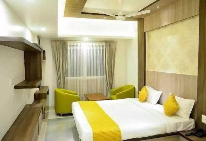 Fotos del hotel Urban House Sepoy Grande:  10