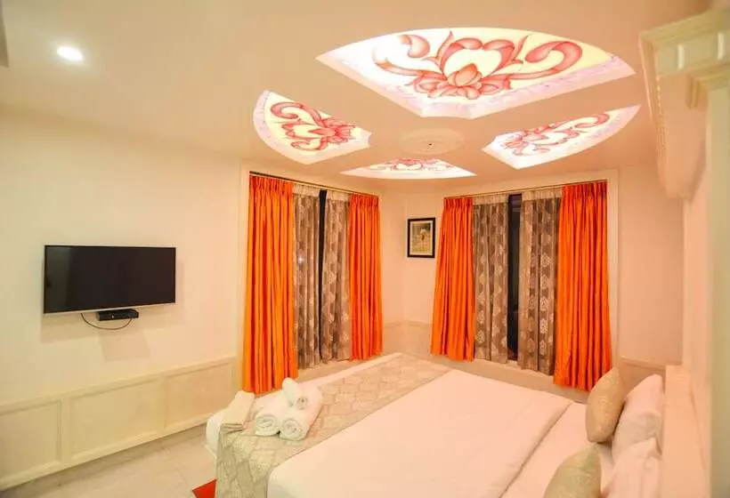 Fotos del hotel Urban House Sepoy Grande:  19