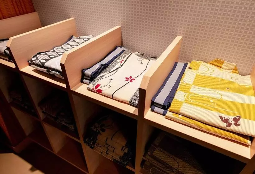 Fotos del hotel & Spa Lotus:  10