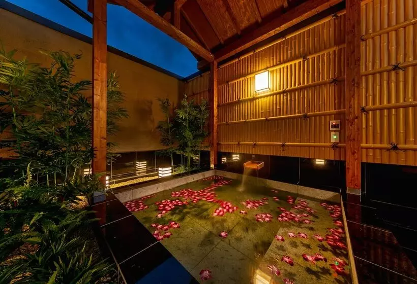 Fotos del hotel & Spa Lotus:  25