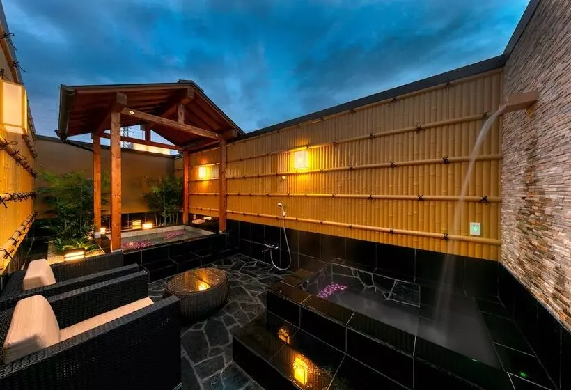 Fotos del hotel & Spa Lotus:  23