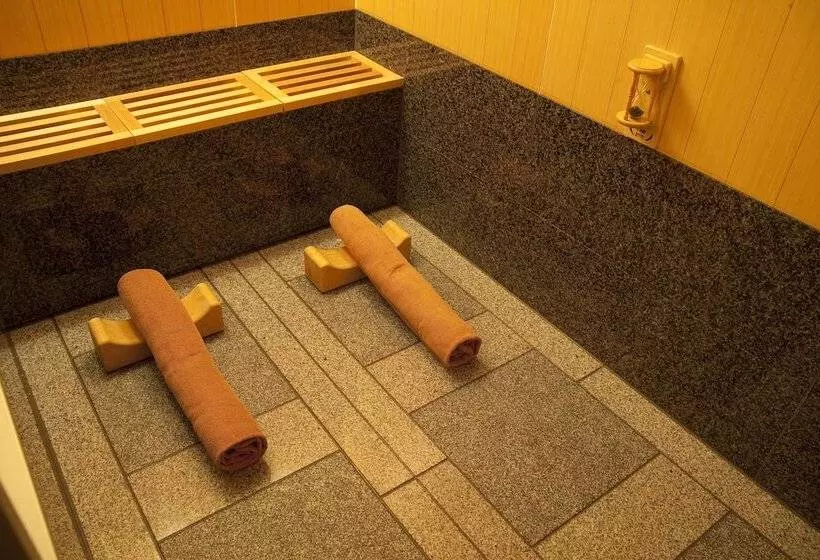 Fotos del hotel & Spa Lotus:  20