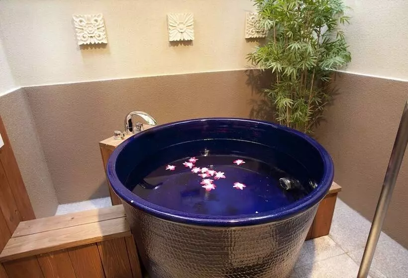 Fotos del hotel & Spa Lotus:  17