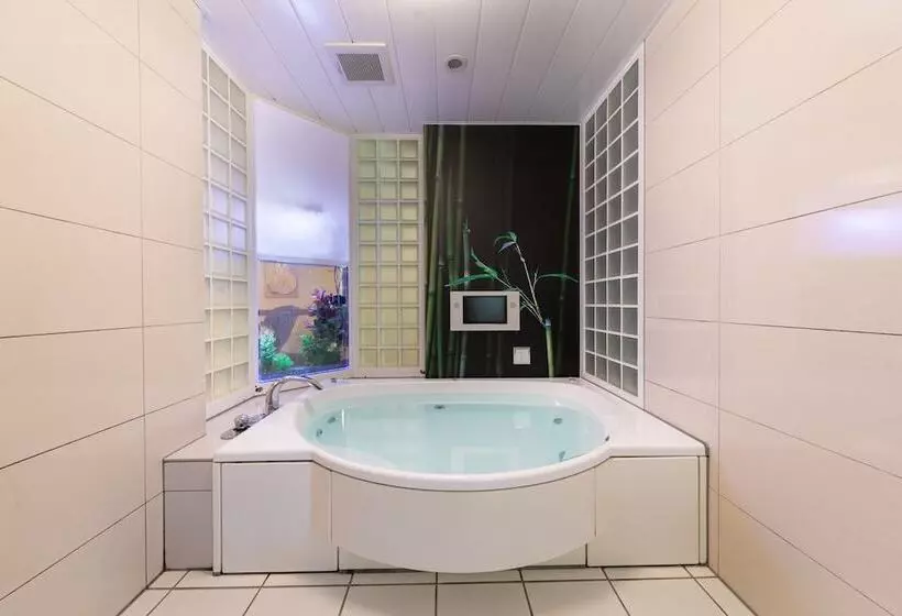 Fotos del hotel & Spa Lotus:  13