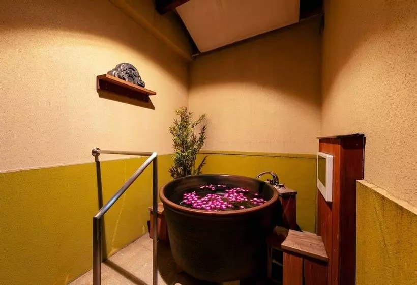 Fotos del hotel & Spa Lotus:  24