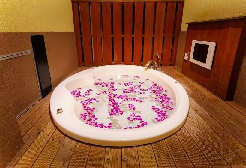 Fotos del hotel & Spa Lotus:  12