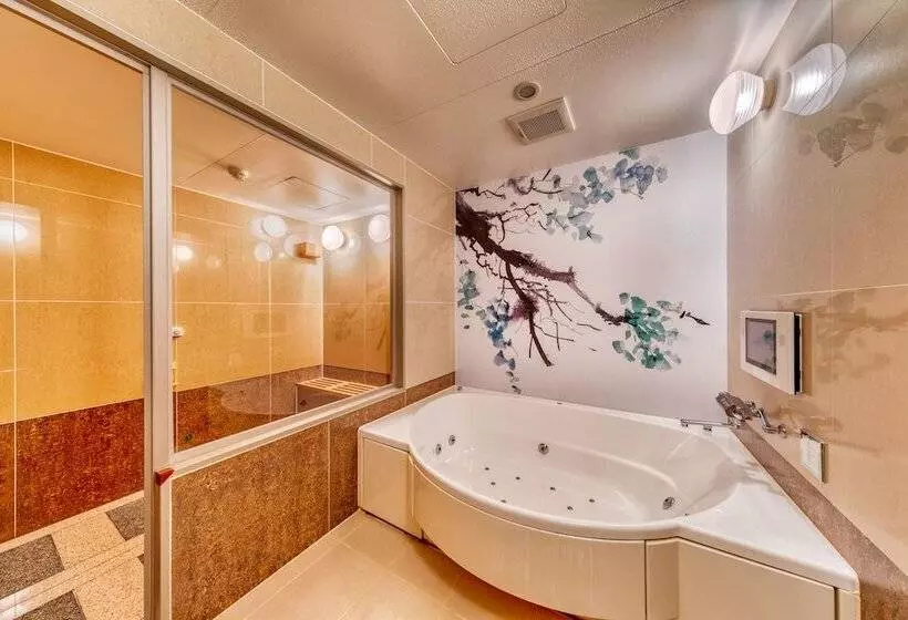 Fotos del hotel & Spa Lotus:  18