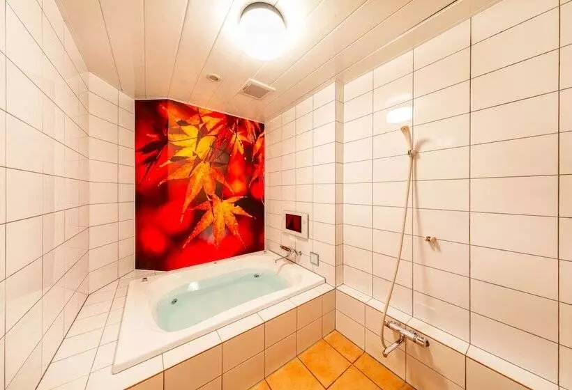 Fotos del hotel & Spa Lotus:  6