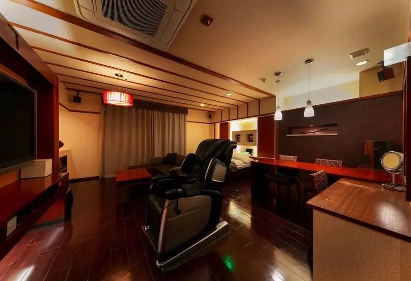 Fotos del hotel & Spa Lotus:  3