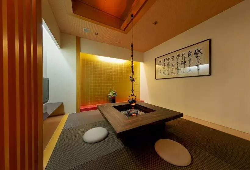 Fotos del hotel & Spa Lotus:  19