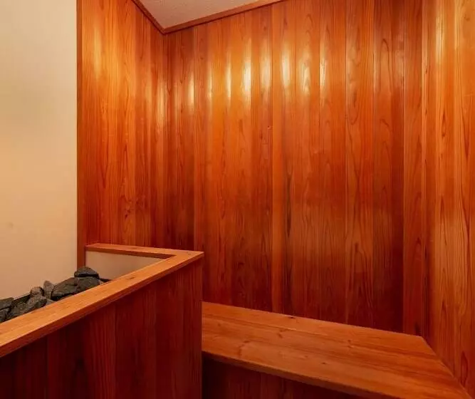 Fotos del hotel & Spa Lotus:  4