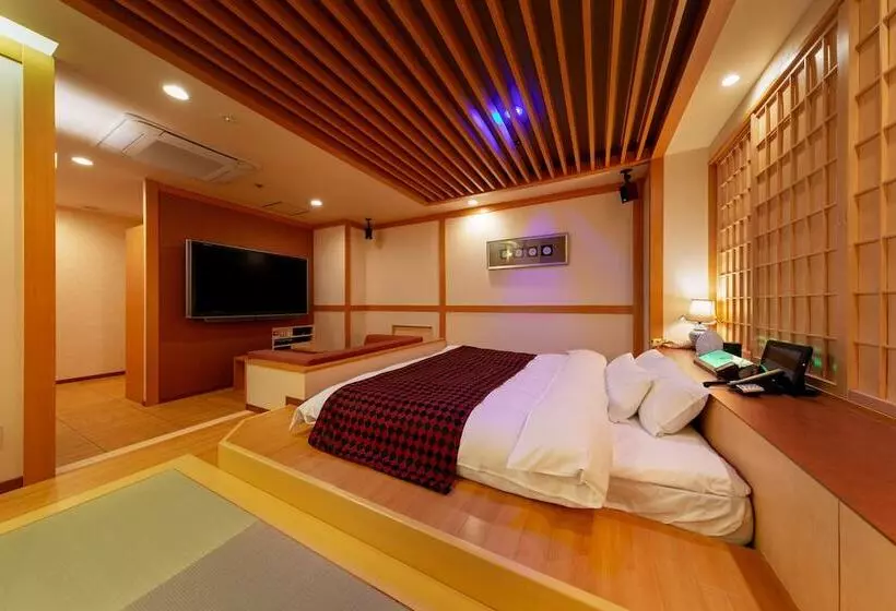 Fotos del hotel & Spa Lotus:  2