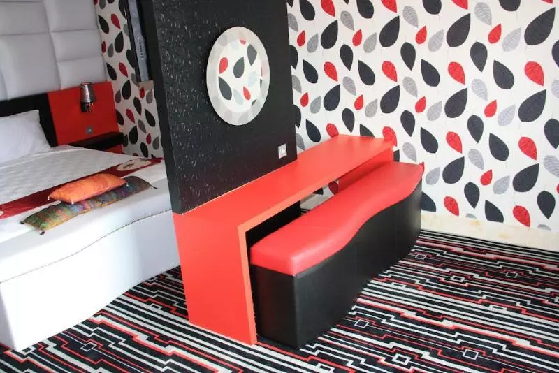 Fotos del hotel M Boutique:  7