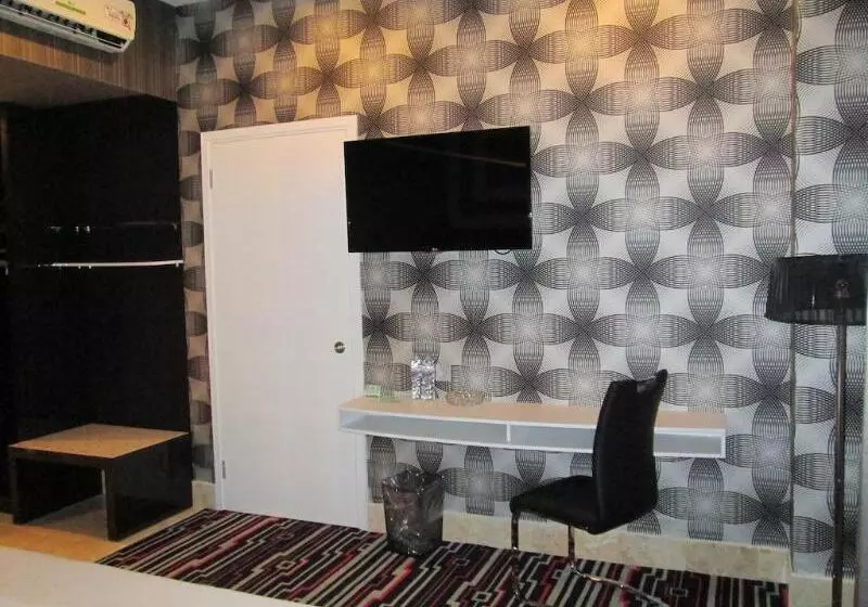 Fotos del hotel M Boutique:  22