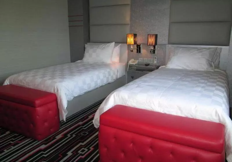 Fotos del hotel M Boutique:  18