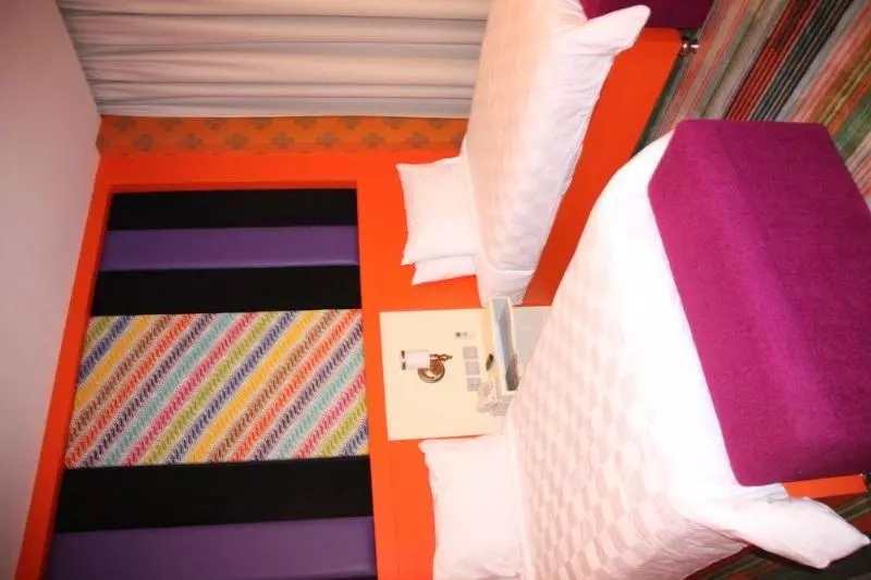 Fotos del hotel M Boutique:  19