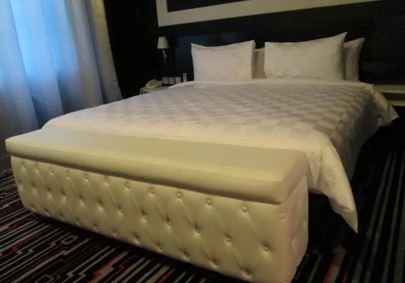 Fotos del hotel M Boutique:  21