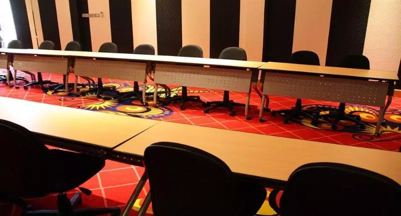 Fotos del hotel M Boutique:  13