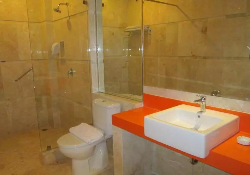 Fotos del hotel M Boutique:  6