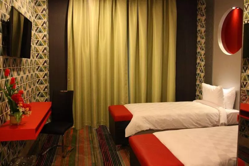 Fotos del hotel M Boutique:  12