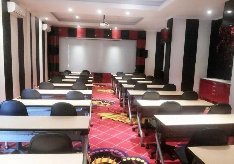 Fotos del hotel M Boutique:  10