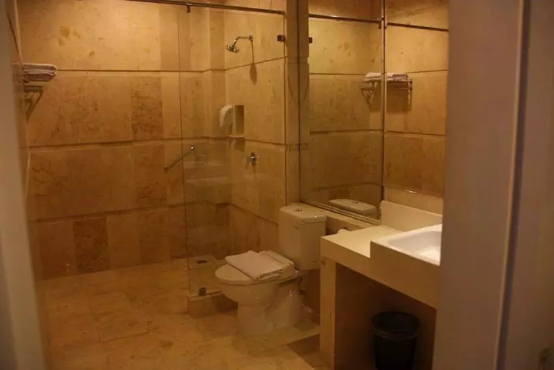 Fotos del hotel M Boutique:  11