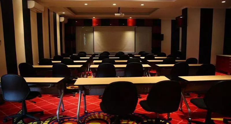 Fotos del hotel M Boutique:  5