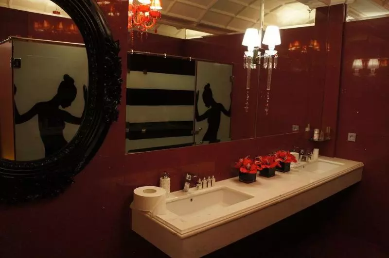 Fotos del hotel M Boutique:  14