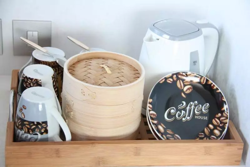 Fotos del hotel M Boutique:  3