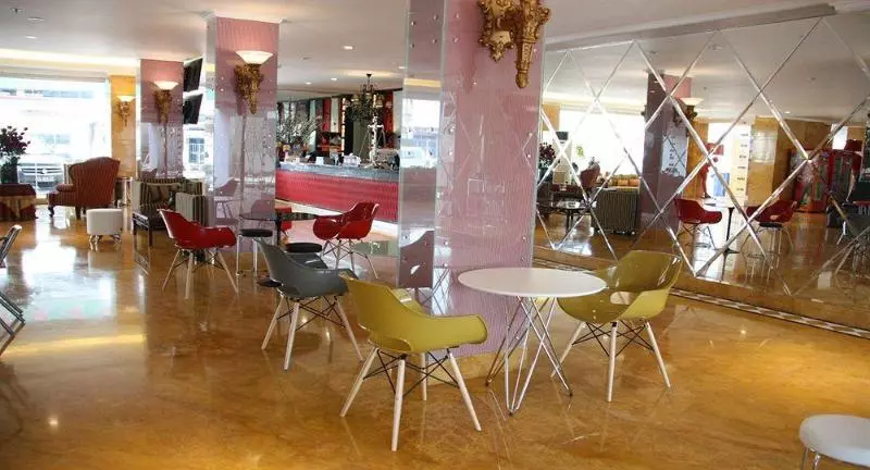 Fotos del hotel M Boutique:  9