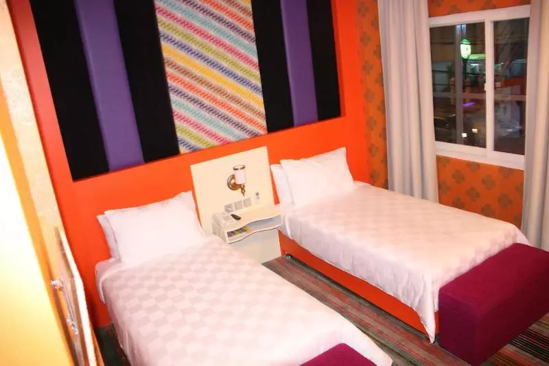 Fotos del hotel M Boutique:  17