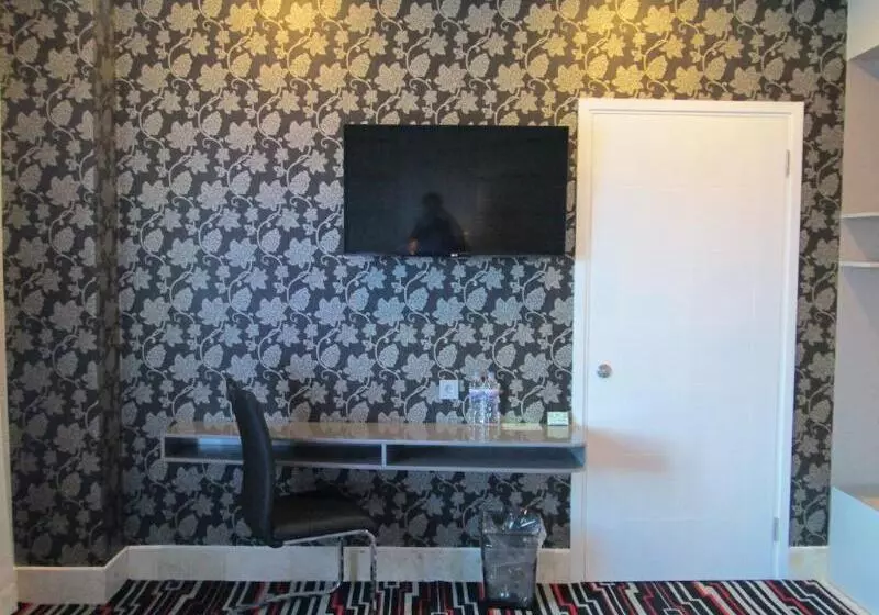 Fotos del hotel M Boutique:  20