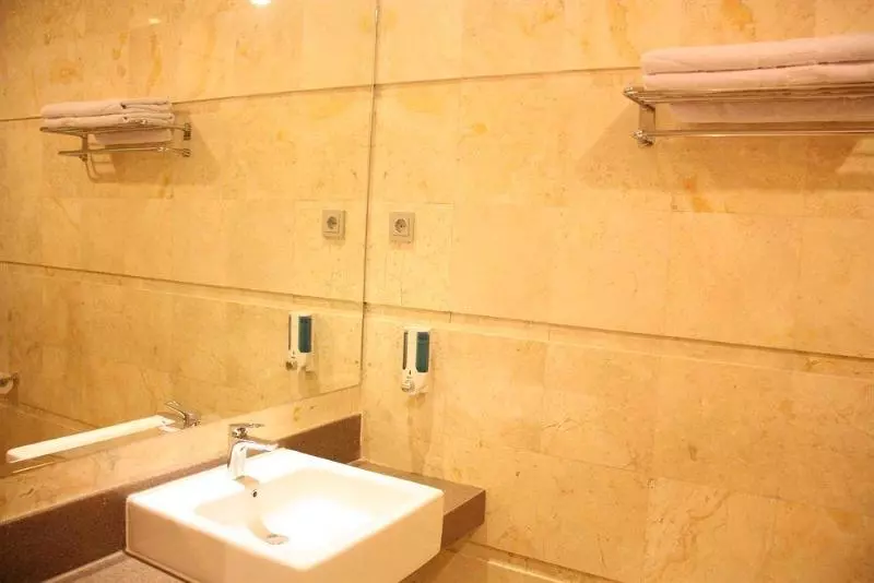 Fotos del hotel M Boutique:  16