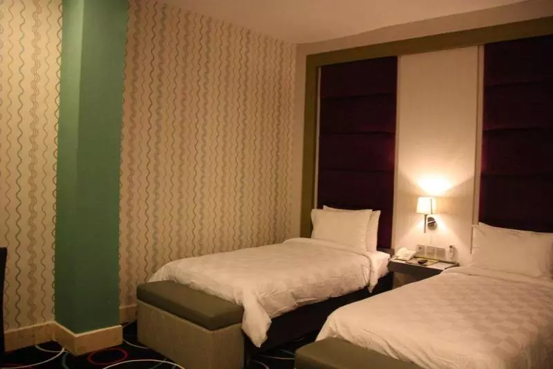 Fotos del hotel M Boutique:  8