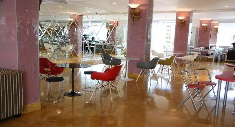 Fotos del hotel M Boutique:  2