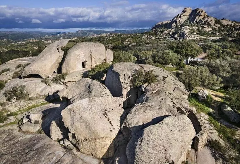 Fotos del hotel Tenuta Pilastru:  8