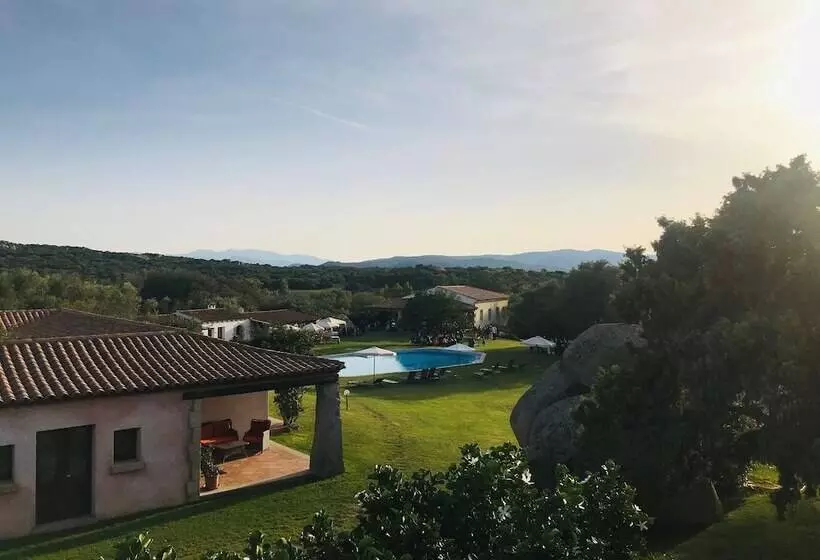 Fotos del hotel Tenuta Pilastru:  16