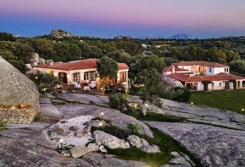 Fotos del hotel Tenuta Pilastru:  21