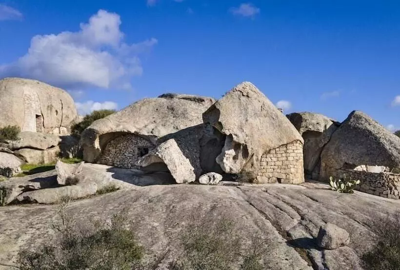 Fotos del hotel Tenuta Pilastru:  7