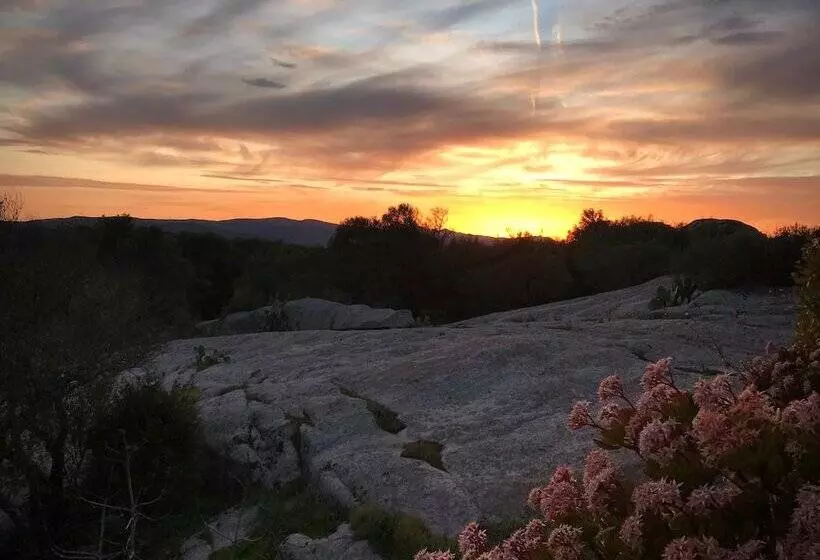 Fotos del hotel Tenuta Pilastru:  20