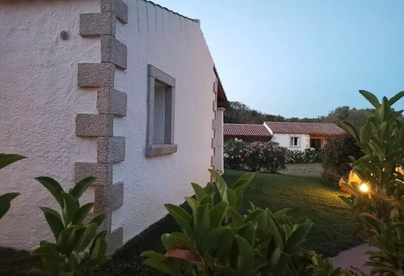 Fotos del hotel Tenuta Pilastru:  24