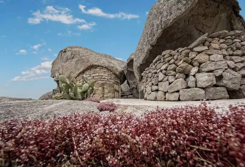 Fotos del hotel Tenuta Pilastru:  18