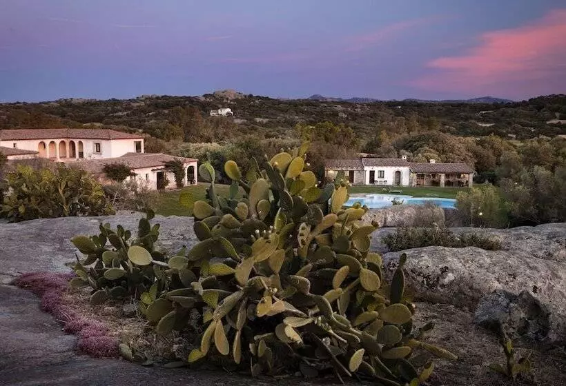 Fotos del hotel Tenuta Pilastru:  22