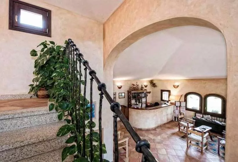 Fotos del hotel Tenuta Pilastru:  11