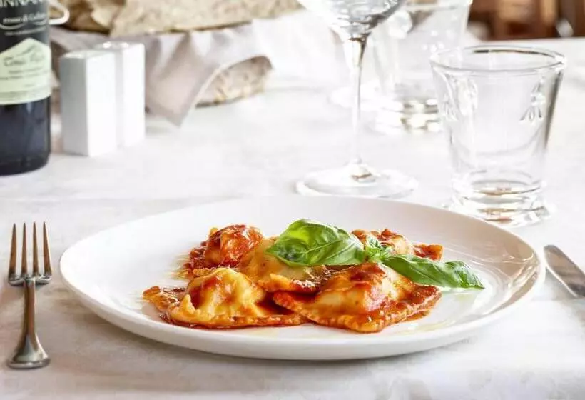 Fotos del hotel Tenuta Pilastru:  14