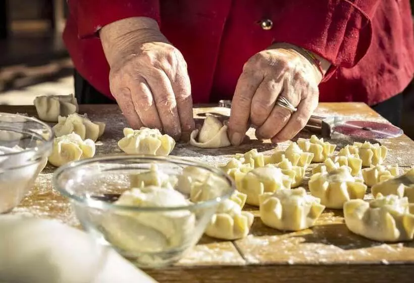 Fotos del hotel Tenuta Pilastru:  15